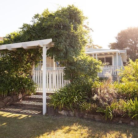 Free Night On Us This Winter At Coastal Cottage Narrawallee ภายนอก รูปภาพ