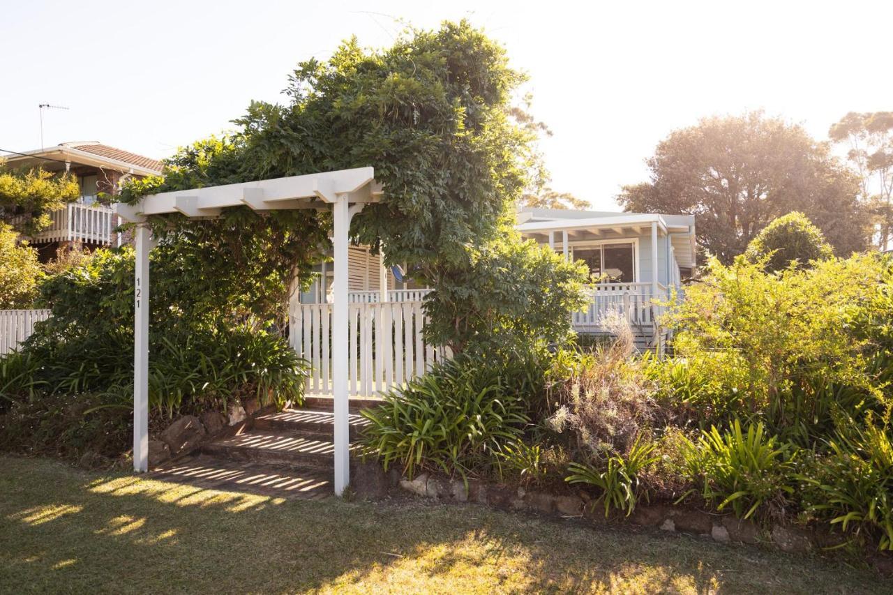 Free Night On Us This Winter At Coastal Cottage Narrawallee ภายนอก รูปภาพ