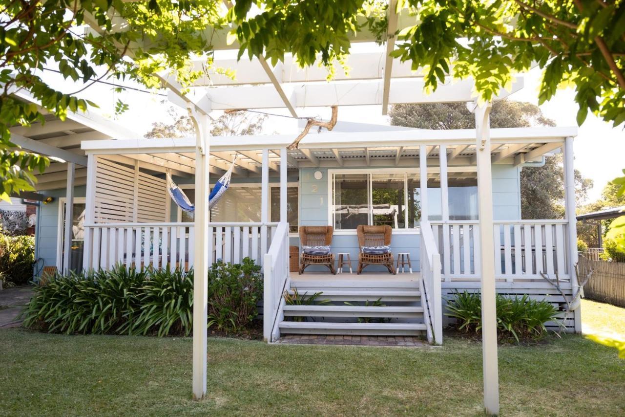 Free Night On Us This Winter At Coastal Cottage Narrawallee ภายนอก รูปภาพ