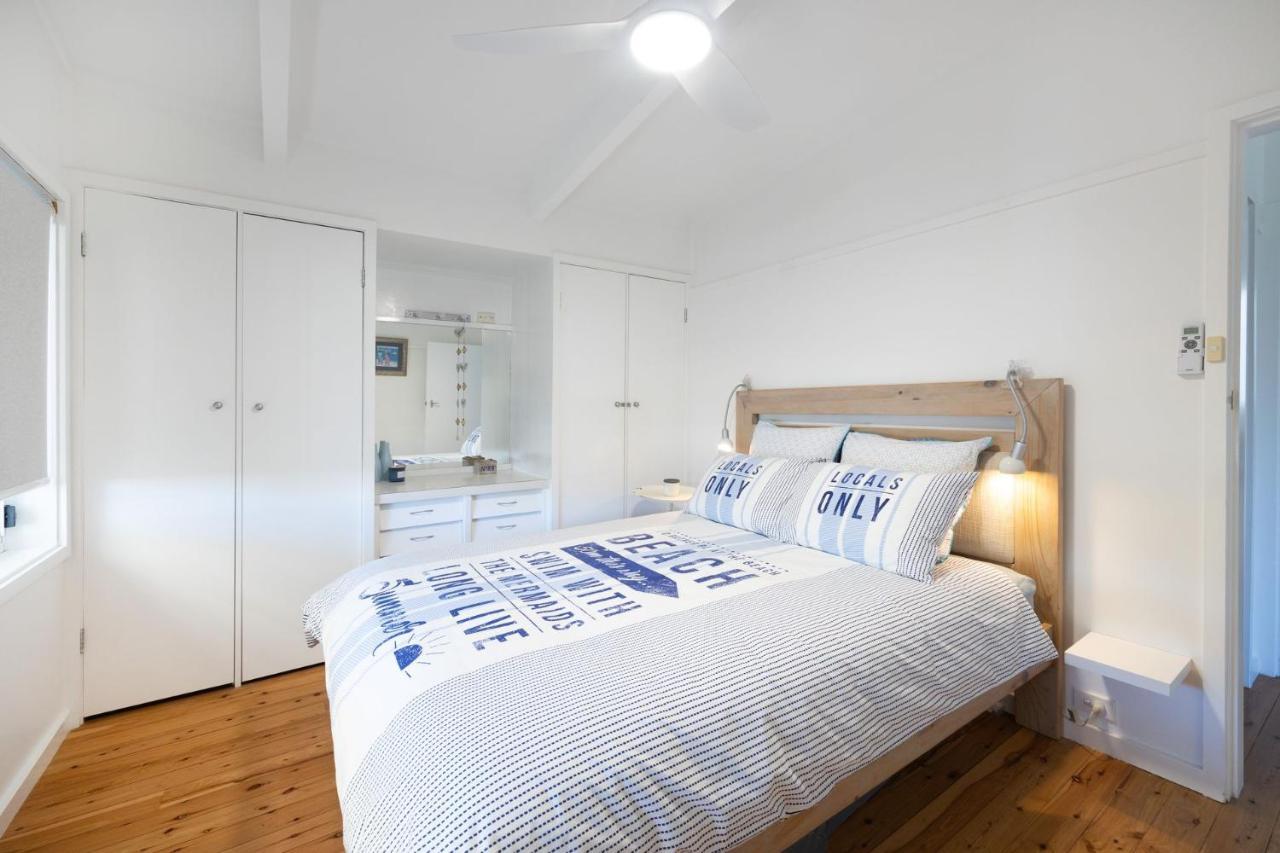 Free Night On Us This Winter At Coastal Cottage Narrawallee ภายนอก รูปภาพ
