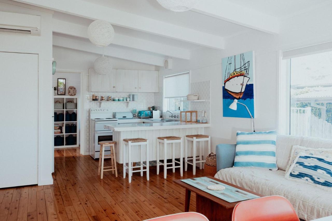 Free Night On Us This Winter At Coastal Cottage Narrawallee ภายนอก รูปภาพ